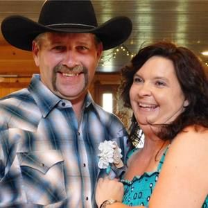 Meet your Posher, Marsha bedwell